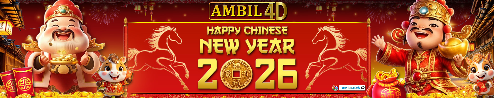 MENGUCAPKAN HARI IMLEK AMBIL4D